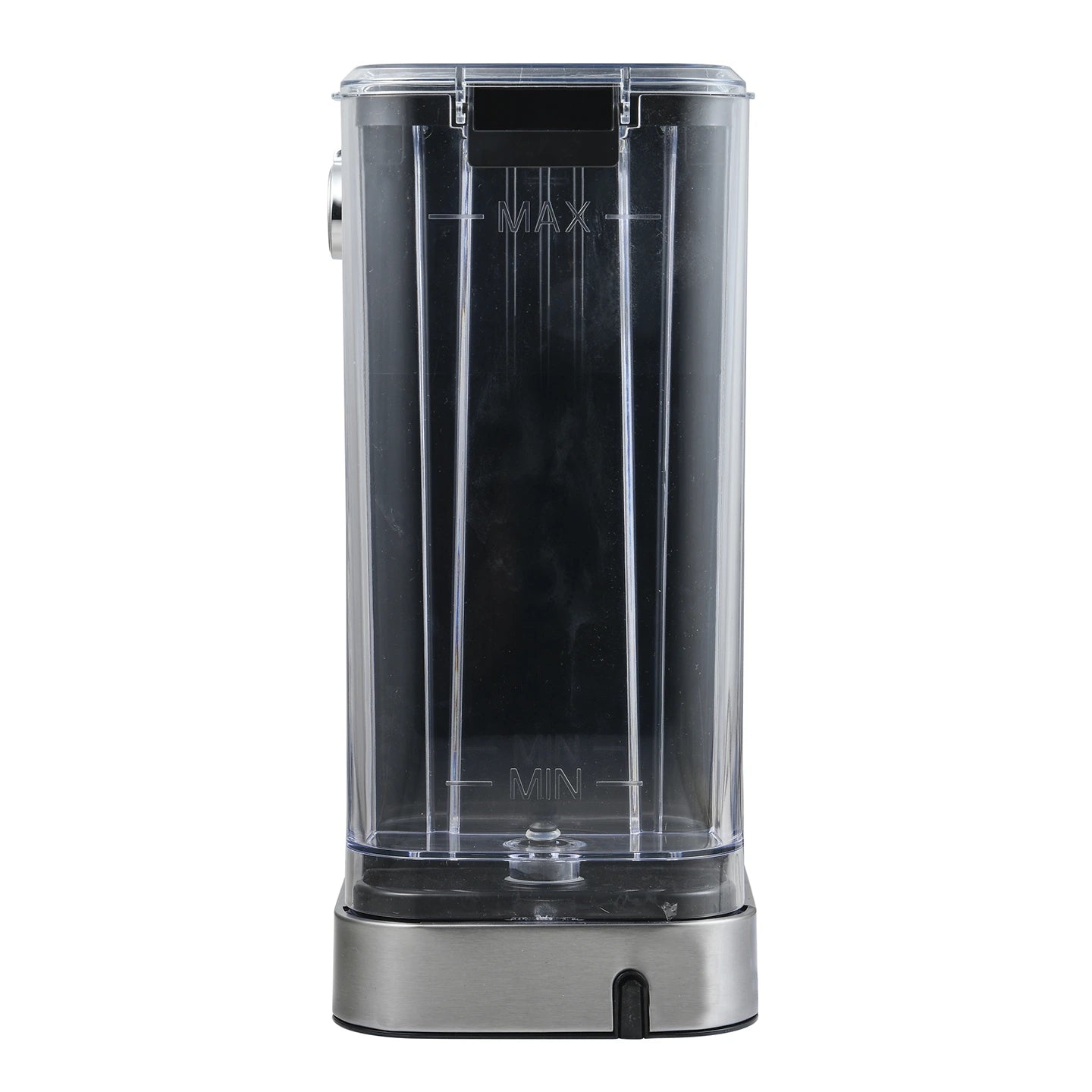 Cafetera Espresso 20 Bares 1350W 1.2L Foodies - MasterPRO